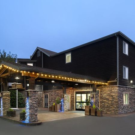 Holiday Inn Express Fort Bragg By Ihg Luaran gambar