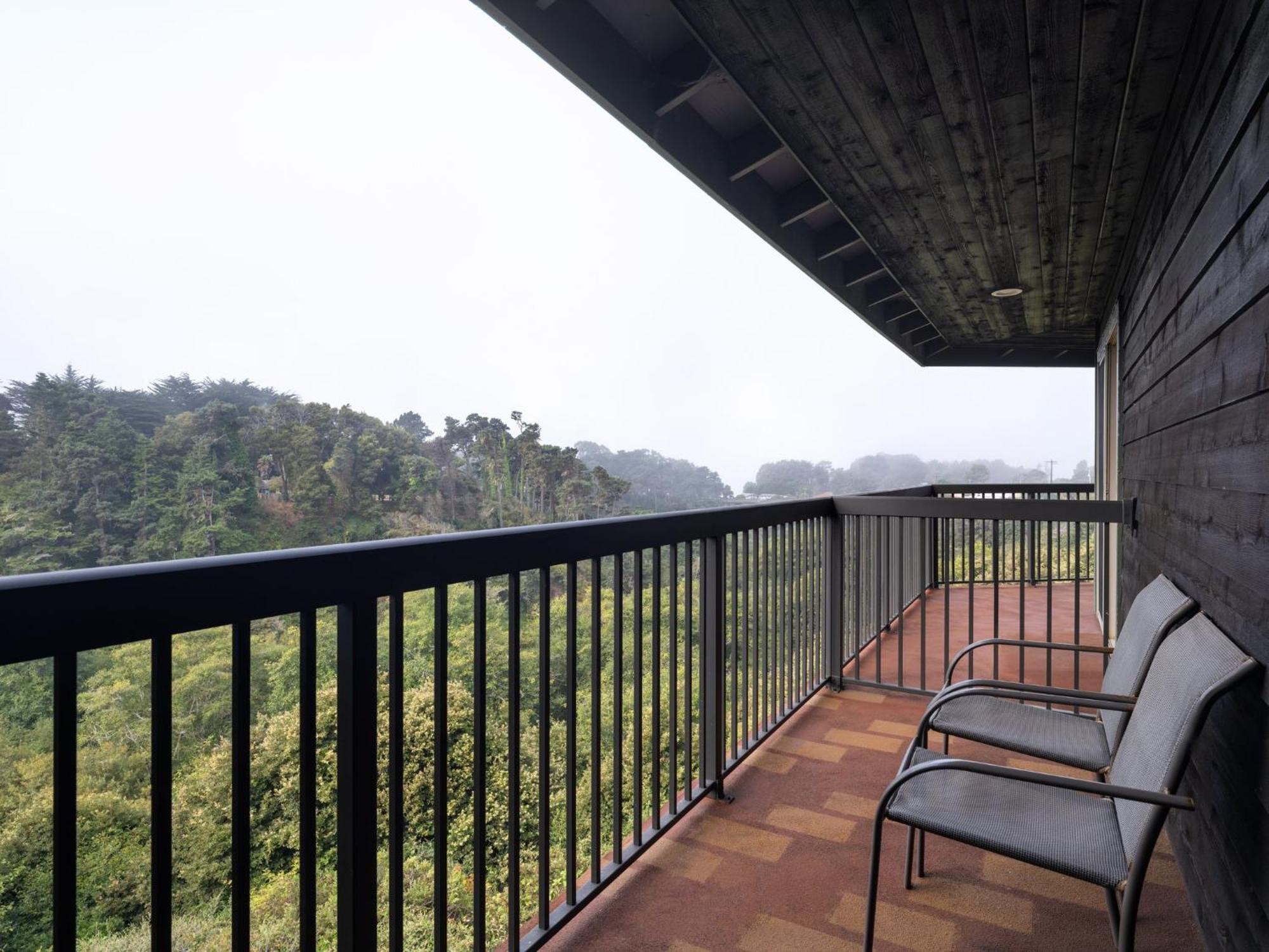 Holiday Inn Express Fort Bragg By Ihg Luaran gambar