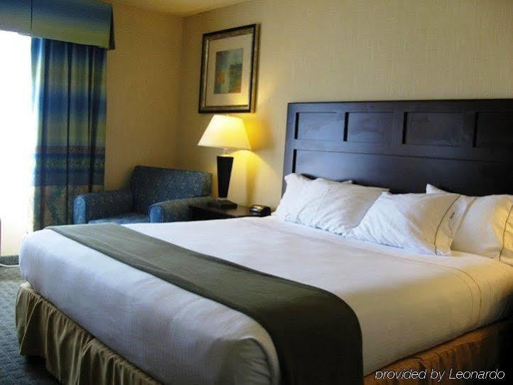 Holiday Inn Express Fort Bragg By Ihg Luaran gambar